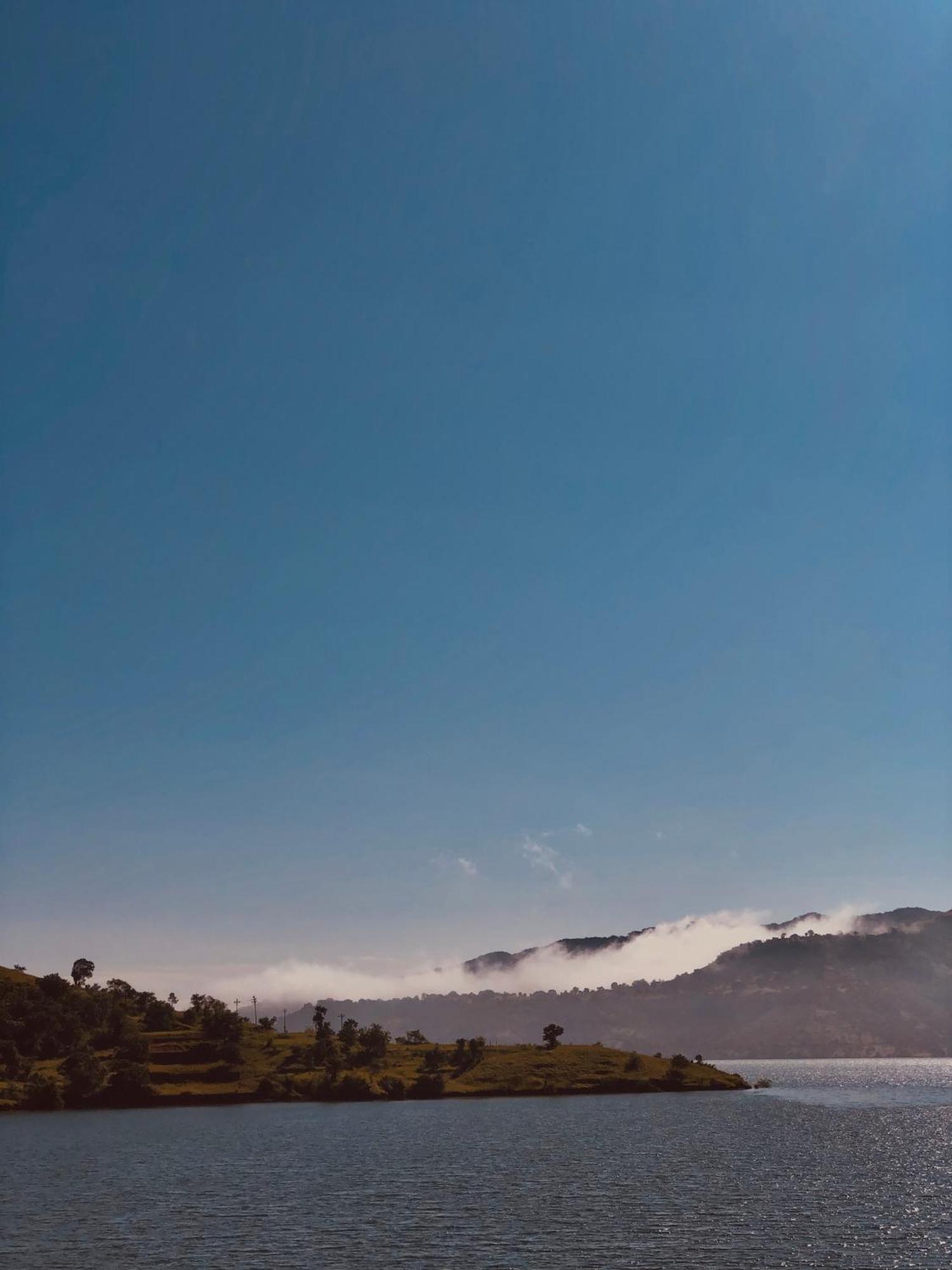 Swiss Lake Resort Lavasa Luaran gambar
